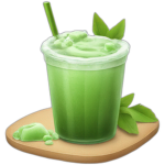 I <3 matcha