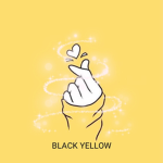 Black yellow club