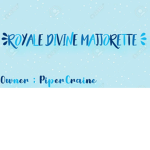 Royal Divine Majorette