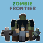 Zombie Frontier