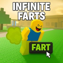 Infinite Farts icon