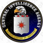 |--Central Intelligence Agency--|