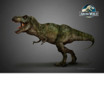 JurrasicPark Fanclub