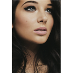 Tulisa Contostavlos Fans