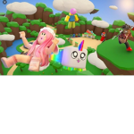 Bubble Gum Simulator tradeing!