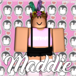 Maddies Fan group :D