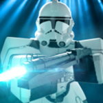 CAR I Clone Army of the Republic