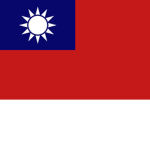 [ROC] Taiwan