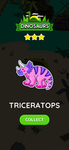 Dinos and pigs united