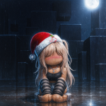 _CUTE GAMER ARMY_
