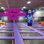 Refent Trampoline Park