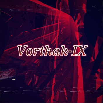 Vorthak-IX