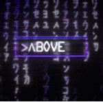 λbove ヌ