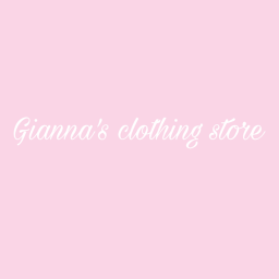 Gianna's clothing home store [Valentine’s Day]