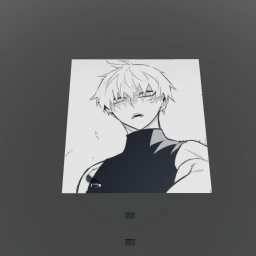 happy ragna crimson obby icon