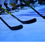 Hockey people number 13