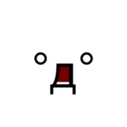 Zombie Face Request Roblox decal