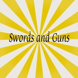 [ALPHA] Swords & Guns icon
