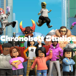 Chronobolt Studios