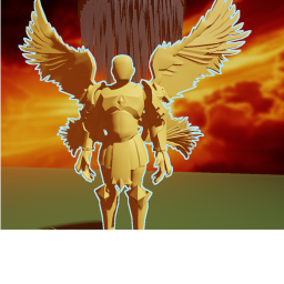 SCP-001 Demonstration
