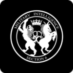 [UK] Мilitary Intelligence Ѕection 6