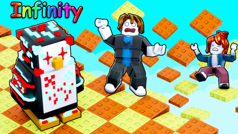 Auto Magmatics And Auto Infinity - Run For The Knockout script preview