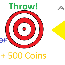 Knife Throwing Simulator