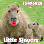 Little Slayerz