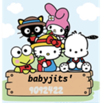 babyjits ’
