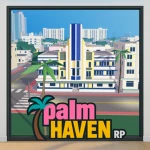 Palmhaven RP Community Group Thumbnail
