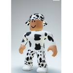 Naruto cow team