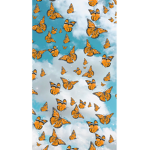 The Butterfly Squad! (OFFICIAL)