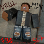 MDK (Monster demon killers)