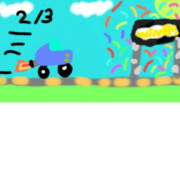 Car Racing