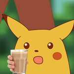 Pika pika
