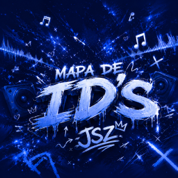 (🔔Update) 🎶 JSZ ID Map 🎶