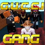 G.U.C.C.I G.A.N.G