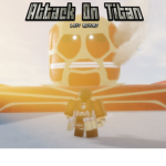 Attack On Titan : Last Resort