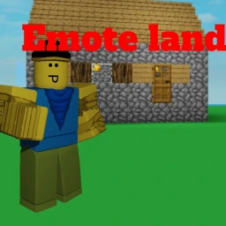 Emote Land icon