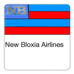New Bloxia Airlines