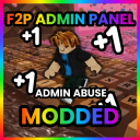 (👑 ADMIN ABUSE) +1 Keyboard Escape x9999M