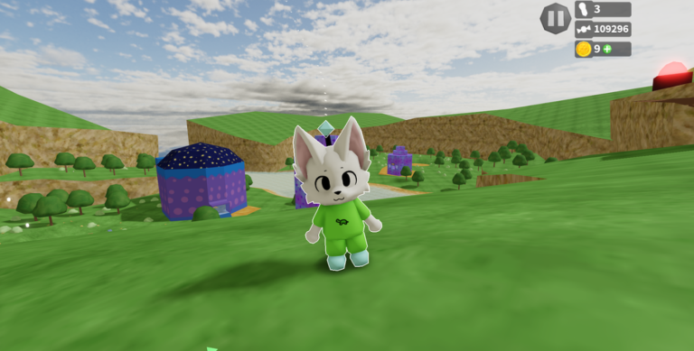 Robot 64 + Plus (PLAYDB!) screenshot 3