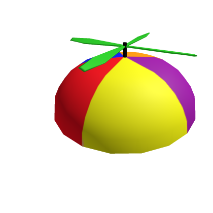 Propeller Beanie