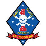 The Insurgency | First Reconnaissance Battalion