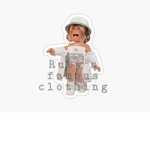 Ruby’s famous clothes ッ