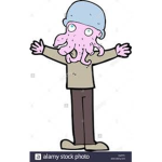 the human squid