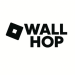 -Obby Masters Wall Hop-