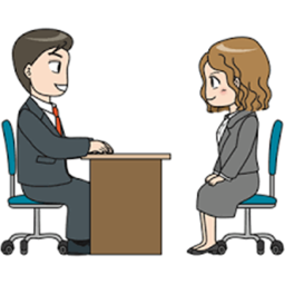 Cheese Kingdom Interview Center