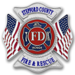 Stepford County Fire Department