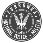 National Police-Militia of Zubrowka